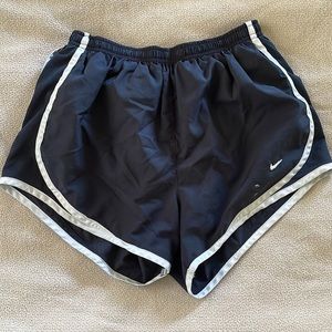 S Nike Dri-Fit Running Shorts